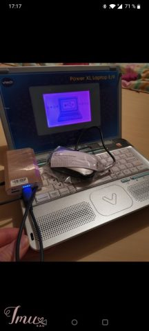 imusau.lt | listing VTech nešiojamas kompiuteris