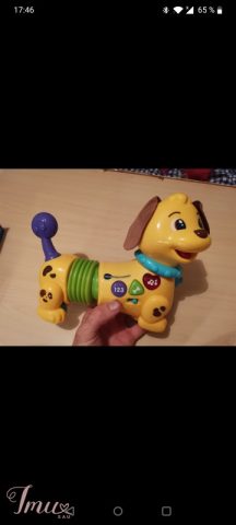 imusau.lt | listing VTech šuniukas