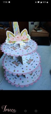 imusau.lt | listing Vienaragio stovas keksiukams