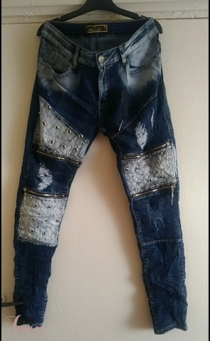 imusau.lt | listing Dzinsai