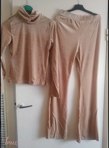 imusau.lt | parduodama Laisvalaikio kostiumelis