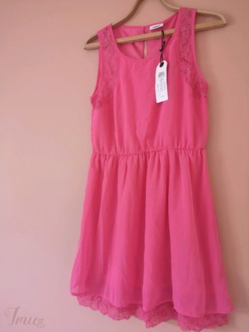 imusau.lt | parduodama Ryški labai graži vasariška suknelė