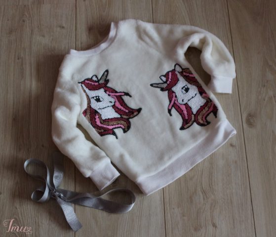 imusau.lt | parduodama Šiltas ir labai mielas megztukas