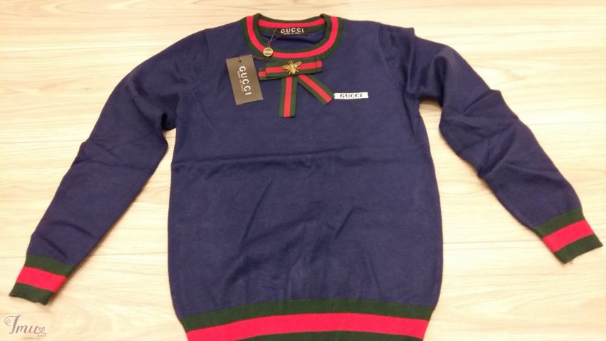 imusau.lt | parduodama Gucci megztukas