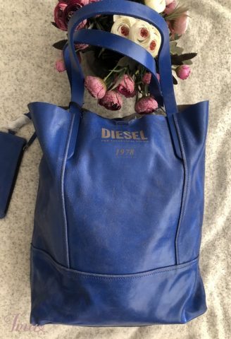 imusau.lt | parduodama Diesel rankinė