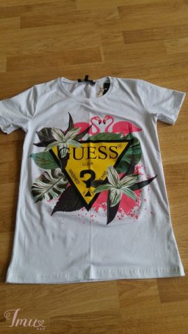 imusau.lt | parduodama Guess majkute