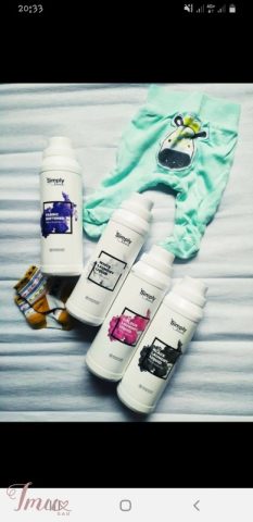 imusau.lt | listing Julija Globa