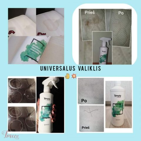 imusau.lt | listing Universalus valyklis