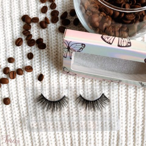 imusau.lt | parduodama Priklijuojamos blakstienos