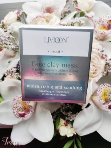 imusau.lt | parduodama Veido molio kaukė