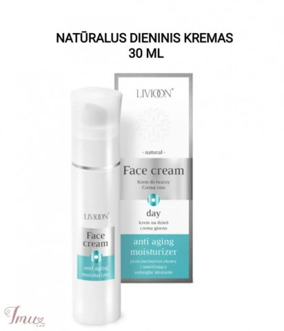 imusau.lt | parduodama Dieninis kremas