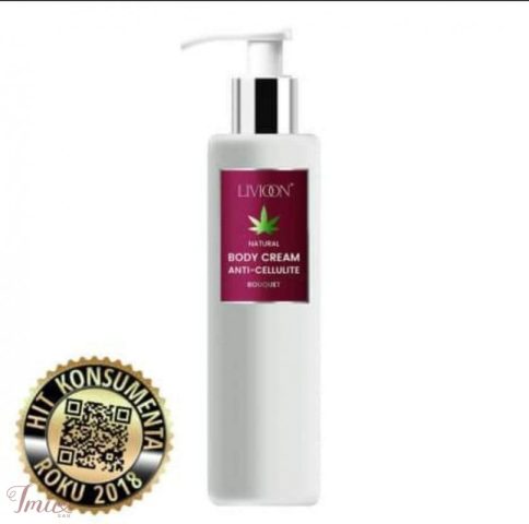 imusau.lt | parduodama Anticeliulitinis kūno kremas