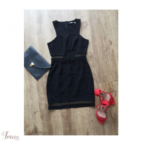 imusau.lt | parduodama Seksuali suknelė