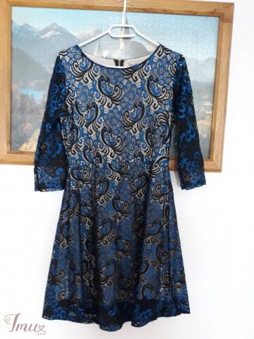 imusau.lt | parduodama Gipiūrinė suknytė