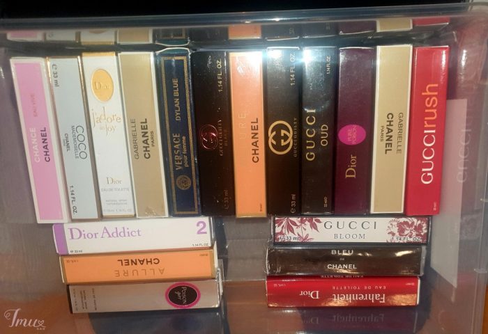 imusau.lt | parduodama Kvepalai