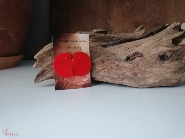 imusau.lt | listing "STUD" auskarai