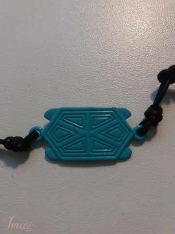 imusau.lt | listing Iš filmuko Miraculous ladybug apyrankė