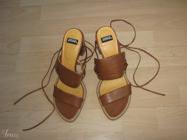 imusau.lt | parduodama Odinės basutės