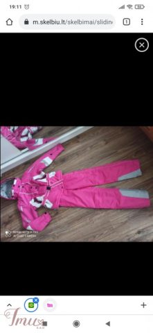 imusau.lt | listing Kostiumas