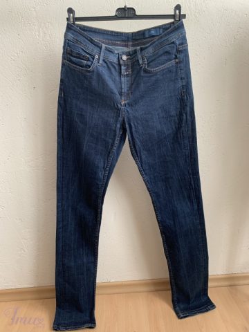 imusau.lt | parduodama Tiesaus siuvimo vyriški džinsai