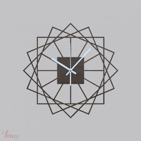 imusau.lt | parduodama Sieninis medinis laikrodis