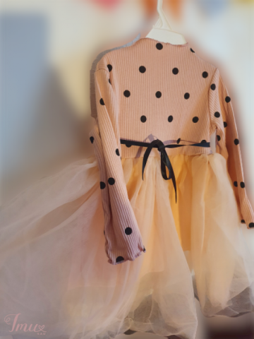 imusau.lt | parduodama Suknelė mergaitei