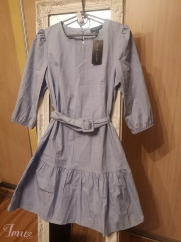 imusau.lt | parduodama Nauja melsva suknelė