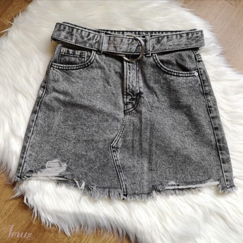 imusau.lt | parduodama Bershka sijonas