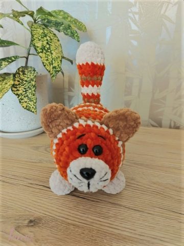 imusau.lt | listing Nertas katinukas storuliukas