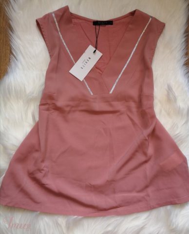 imusau.lt | parduodama Rožinė palaidinė