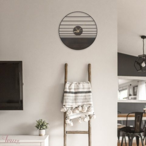 imusau.lt | parduodama Stilingas sieninis laikrodis