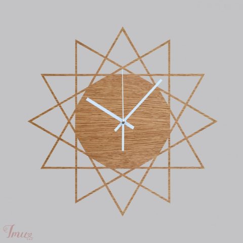 imusau.lt | parduodama Stilingas sieninis laikrodis