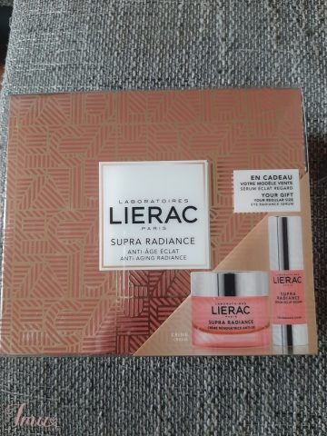 imusau.lt | parduodama Lierac