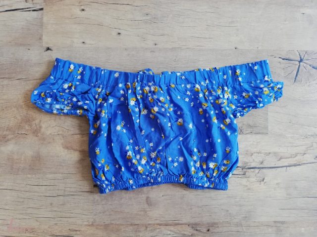 imusau.lt | parduodama Crop top palaidinė