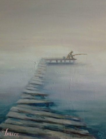 imusau.lt | parduodama Žvejys