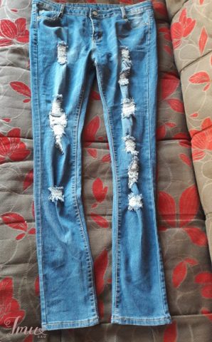 imusau.lt | parduodama Plesyti dzinsai