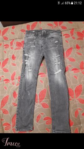 imusau.lt | parduodama Dzinsai