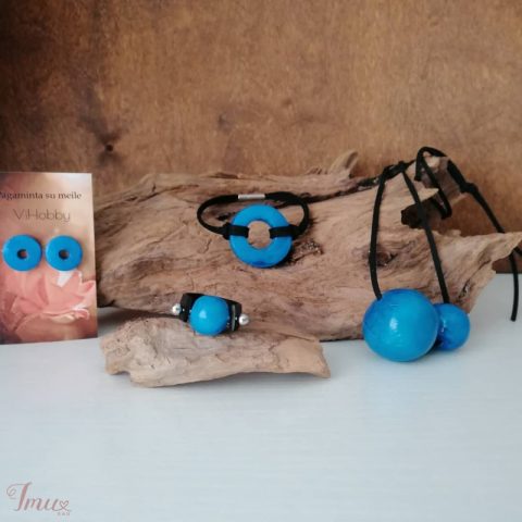 imusau.lt | listing Rankų darbo komplektas