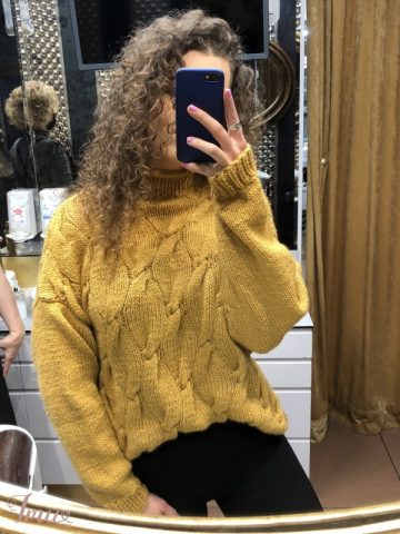 imusau.lt | parduodama Megztukas