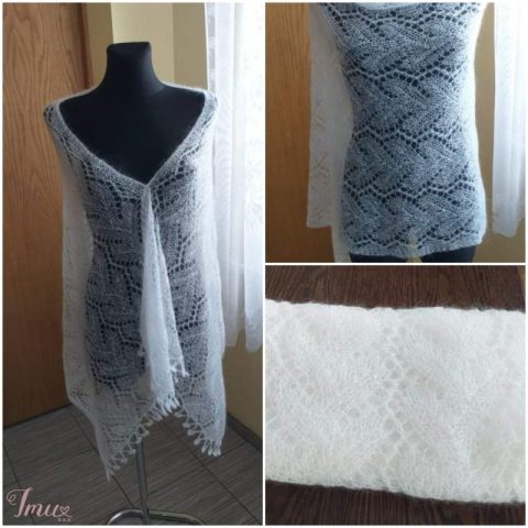 imusau.lt | parduodama Baltutelis naujas rankų darbo šalis