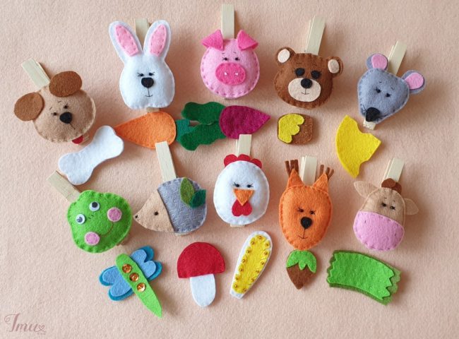 imusau.lt | listing Kas ką valgo? -žaidimas