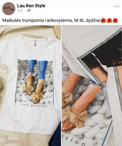 imusau.lt | parduodama Maikutės