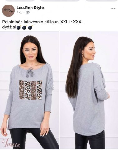 imusau.lt | parduodama Palaidinė