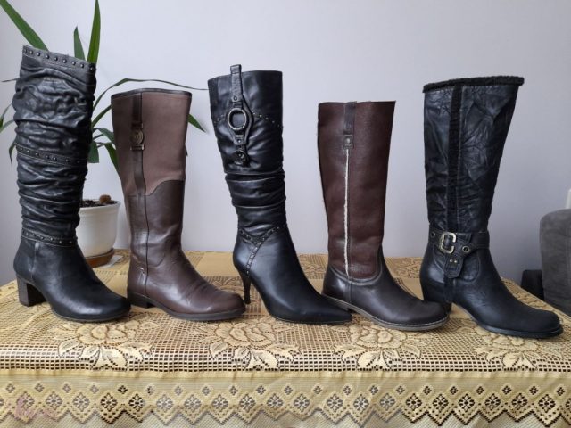 imusau.lt | listing Moteriška avalynė visiems sezonams