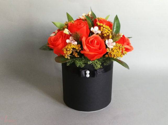 imusau.lt | parduodama Muilo rožės