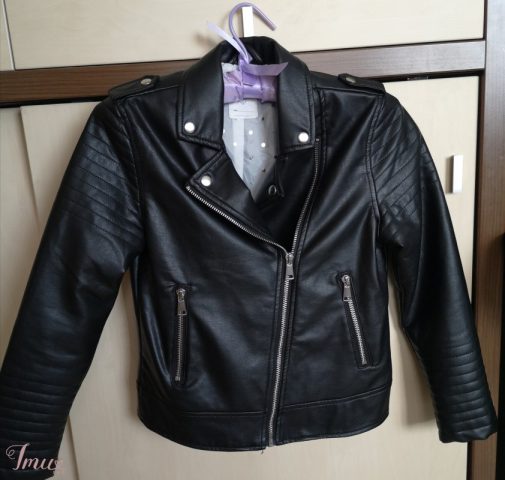 imusau.lt | parduodama Striukė derbtinės odos