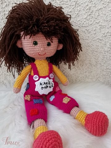 imusau.lt | parduodama Nerta lelyte