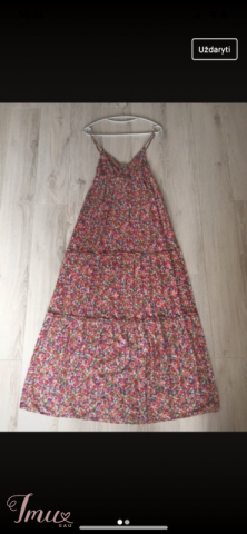imusau.lt | parduodama Zara suknelė