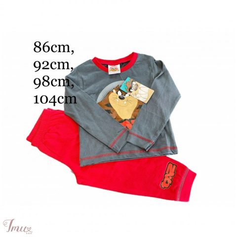 imusau.lt | parduodama Looney Tunes pižama