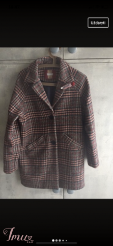 imusau.lt | parduodama Reserved paltas